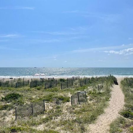 The Lost Loggerhead- Obx Ocean View Beach House Avon Eksteriør billede