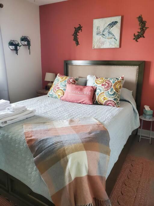 The Lost Loggerhead- Obx Ocean View Beach House Avon Eksteriør billede