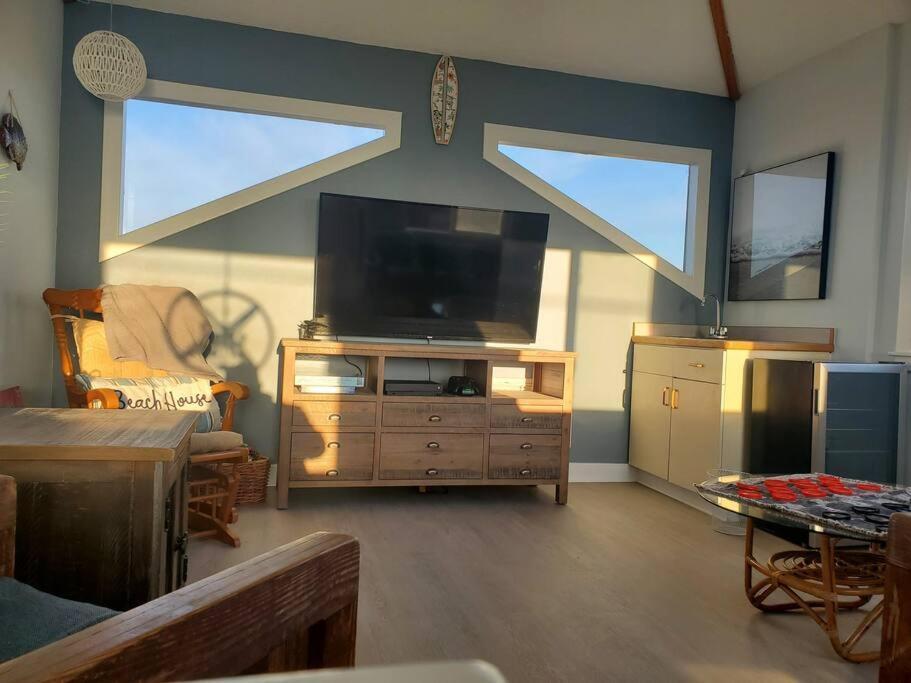 The Lost Loggerhead- Obx Ocean View Beach House Avon Eksteriør billede