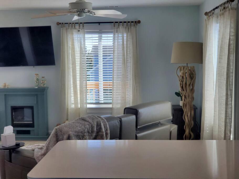 The Lost Loggerhead- Obx Ocean View Beach House Avon Eksteriør billede