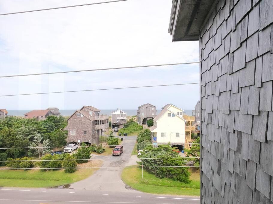 The Lost Loggerhead- Obx Ocean View Beach House Avon Eksteriør billede